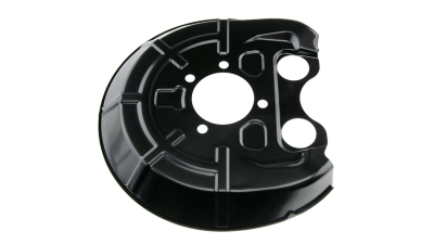Protectie disc frana Opel Vectra C, Stanga, Spate, NTY HTO-PL-004