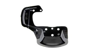 Protectie disc frana Opel Astra F 1991-, Stanga, Fata, NTY HTO-PL-006
