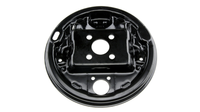 Protectie disc frana Renault Clio 2 1998-2005, Dacia Logan 2004- Sandero 2008-, Stanga, Spate, NTY HTO-RE-000