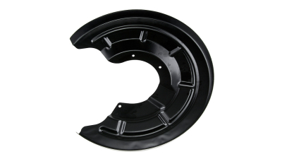 Protectie disc frana Renault Megane 2 2002-2009, Stanga, Spate, NTY HTO-RE-004
