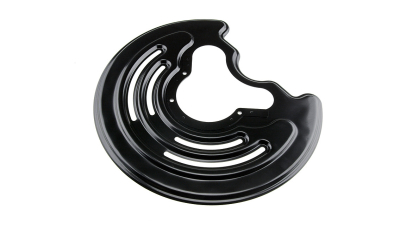 Protectie disc frana Renault Trafic 2001-, Opel Vivaro 2001-, Nissan Primastar 2003-, Stanga, Spate, NTY HTO-RE-006