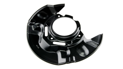 Protectie disc frana Toyota Corolla 2001-2007, Stanga, Fata, NTY HTO-TY-004