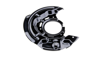 Protectie disc frana Toyota Avensis 1997-2003, Stanga, Fata, NTY HTO-TY-008