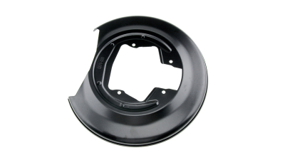 Protectie disc frana Volvo S60 2001-, V70 2000-2007, S80 -2006, Xc70 -2007, Xc90 -2012, Stanga, Dreapta, Spate, NTY HTO-VV-000