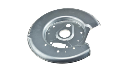 Protectie disc frana Volvo V70 -2000, S70 -2000, Stanga, Spate, NTY HTO-VV-001