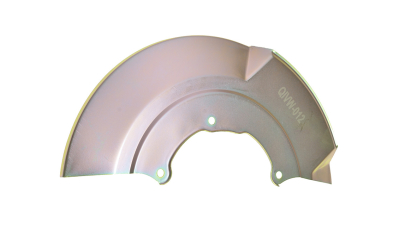 Protectie disc frana Vw T4 -2003, Stanga, Fata, NTY HTO-VW-012