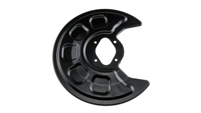 Protectie disc frana Vw Caddy 2004- Spate, Stanga, Dreapta, NTY HTO-VW-018