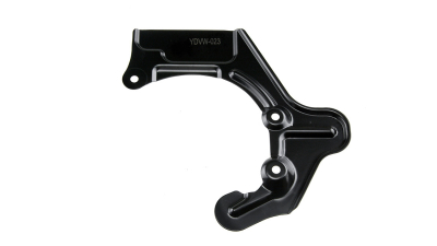 Protectie disc frana Vw Polo -2001, Lupo -2005, Seat Arosa 2004- Fata, Stanga, NTY HTO-VW-023