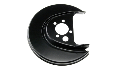 Protectie disc frana Vw Lupo -2005, Seat Arosa 2004- Stanga, Spate, NTY HTO-VW-029