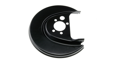 Protectie disc frana Vw Lupo -2005, Seat Arosa 2004- Dreapta, Spate, NTY HTO-VW-030