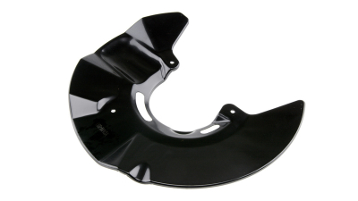 Protectie disc frana Vw T5 2003- Discuri 333mm, Fata, Dreapta, NTY HTO-VW-033