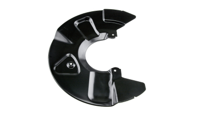 Protectie disc frana Vw T5 2003- Discuri 308mm, Stanga, Fata, NTY HTO-VW-034