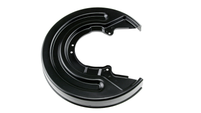 Protectie disc frana Vw T5 2003-, Stanga, Dreapta, Spate, NTY HTO-VW-036
