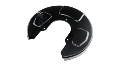 Protectie disc frana Vw Sharan 1996-, Seat Alhambra 1996-, Ford Galaxy 1996-, Stanga, Spate, NTY HTO-VW-038