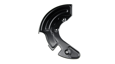 Protectie disc frana Vw Passat 1996-2005, Audi A4 -2001, A6 1994-2005 ( Fata, Dreapta), NTY HTO-VW-041