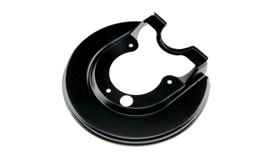 Protectie disc frana Vw Golf 4 4x4 1998-2005, Bora 4x4 1998-2005, Audi A3 4x4 1996-2003, Tt 4x4 -2006, Skoda Octavia 4x4 -2006, Seat Leon 4x4 -2006, Dreapta, Spate, NTY HTO-VW-043