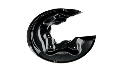 Protectie disc frana Vw Passat 4x4 2010-, Tiguan 4x4 2007-, Audi A3 4x4 2004- Skoda Superb 4x4 2008-, Stanga, Spate, NTY HTO-VW-044