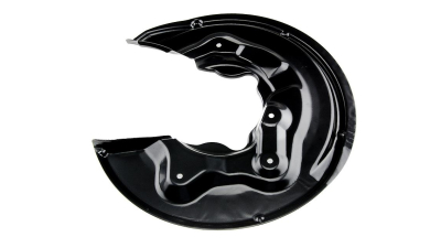 Protectie disc frana Vw Passat 4x4 2010-, Tiguan 4x4 2007-, Audi A3 4x4 2004- Skoda Superb 4x4 2008-, Dreapta, Spate, NTY HTO-VW-045