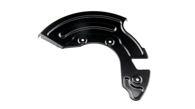 Protectie disc frana Vw Passat 1996-2005, Audi A4 -2001, A6 1994-2005 321mm ( Fata, Stanga), NTY HTO-VW-046