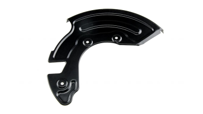 Protectie disc frana Vw Passat 1996-2005, Audi A4 -2001, A6 1994-2005 321mm ( Fata, Dreapta), NTY HTO-VW-047