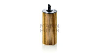 Filtru ulei Mann HU6004x Alpina D3 (E90) D3 (F30) D3 Combi (E91) D3 Combi (F31) D3 Cupe (E92) D5 (F10) D5 Touring (F11) Xd3 (F25) Bmw 1 (F20) 1 (F21) 
