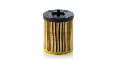 Filtru ulei Mann HU611/1x Cadillac Cts Opel Astra G Cabriolet (F67) Astra G Combi (F35_) Astra G Cupe (F07_) Astra G Hatchback (F48_, F08_) Astra G Li