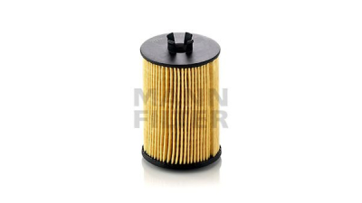 Filtru ulei Mann HU612/1x Mercedes A-Class (W169) B-Class (W245)