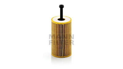 Filtru ulei Mann HU612x Citroen C2 (JM) 2003-2009, C3 (FC) 2002-2010, Berlingo 1996- , Saxo, Xsara 1997-2005; Peugeot 106, 206 1998-2012, 207, 307, Partner, motorizari intre 1.1-1.6 benzina