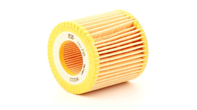 Filtru ulei Mann HU710x Seat Cordoba (6L) Ibiza Iv (6L/6J) 2002- , Toledo 4 2012-, Skoda Fabia 6Y/5J 1999-2015, Rapid, Roomster, VW FOX, Polo 9N/6R 2001-2017 motorizari 1.2/1.2 12V