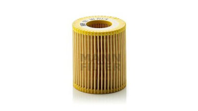 Filtru ulei Mann HU711/4x Fiat Sedici Croma (194) Punto / Grande Punto (199) Opel Astra H (L48) Astra H Gtc (L08) Astra H Twintop (L67) Astra H Van (L