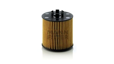 Filtru ulei Mann HU712/6x Audi A3 (8P1) A3 Sportback (8Pa) Seat Altea (5P1) Altea Xl (5P5, 5P8) Cordoba (6L2) Ibiza Iv (6L1) Ibiza V (6J5) Ibiza V Spo