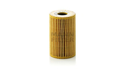 Filtru ulei Mann HU715/4x Bmw 5 (E34) 5 Touring (E34) Z3 (E36) 3 (E36) 3 (E46) 3 Cabriolet (E30) 3 Cabriolet (E36) 3 Compact (E36) 3 Touring (E36) 3 T