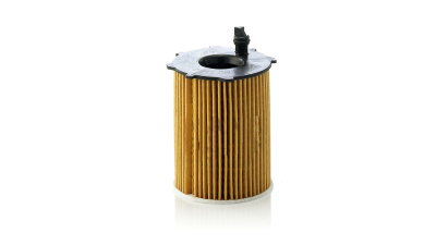 Filtru ulei Mann HU716/2X Citroen Berlingo 1996-; C1, C2, C3 C4 C5 DS3 DS4 DS5 Jumpy Xsara, Ford B-Max, C-Max, Ecosport, Fiesta Focus 2, Fusion, Galaxy, Kuga, Mondeo, Tourneo/Transit Connect, Mazda 3, Peugeot 107 1007 2008 207 307 308 Partner, Volvo 