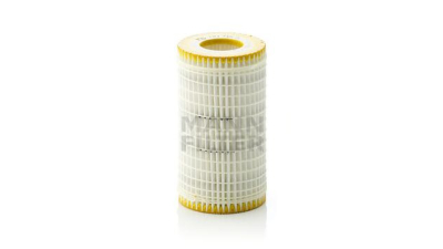 Filtru ulei Mann HU718/5x Mercedes Cls (C219) G-Class (W463) C-Class (W202) C-Class (W203) C-Class (W204) C-Class T-Model (S203) C-Class T-Model (S204