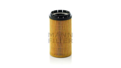 Filtru ulei Mann HU718x Chrysler Voyager Iv (Rg, Rs) Hyundai Elantra 2000-2006, Santa Fé I (Sm) 2001-2006, Trajet (Fo) Tucson (Jm) 2004-2010; Jeep Cherokee , Kia Sportage 2004-2010, Cerato, Carens motorizare 2.0 CRDi, 2.5 CRD