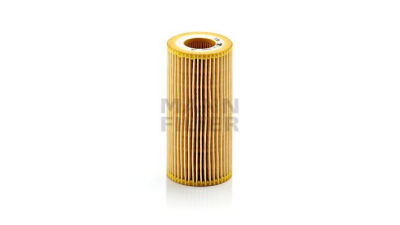 Filtru ulei Mann HU719/6x Audi A1 (8X1, 8Xf) A3 (8P1) A3 Cabriolet (8P7) A3 Sportback (8Pa) A4 (8Ec, B7) A4 Avant (8Ed, B7) A4 Cabriolet (8H7, B6, 8He