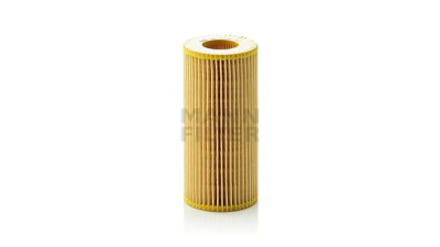 Filtru ulei Mann HU721/2x Mercedes Clasa C (W203/S203/CL203) 2000-2007; Clasa E (W210/W211/S210/S211) 1995-2009; Clasa S W220 1998-2005; motorizari 3.0D/3.2D 