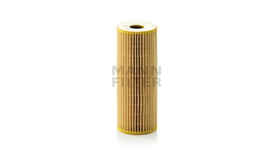 Filtru ulei Mann HU727/1x Mercedes Clasa C W202/S202/CL203, Clasa CLK C208/A208, Clasa E W124/C124/W210/S210/S124, Clasa G W463, Sprinter 1995-, Vito W638, SSangYong Actyon 06-12; Korando, Kyron, Musa, Rexton , Rodius, VW LT 1996-2006, motorizari 1.8-3.6 