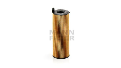 Filtru ulei Mann HU8001x Audi A6 (4F2, C6) A6 Allroad (4Fh, C6) A6 Avant (4F5, C6) A4 (8Ec, B7) A4 (8K2, B8) A4 Allroad (8Kh, B8) A4 Avant (8Ed, B7) A