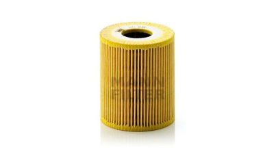 Filtru ulei Mann HU818x Bmw Seria 3 (E46) 1998-2006 330d/xd; Seria 5 (E39) 1996-2004 525/530d; Seria 7 (E38) 1994-2001 730d; X5 (E53) 2000-2007 3.0; Land Rover Range Rover III 2002-2012, Opel Omega B 1994-2003 motorizare 2.5D/3.0D