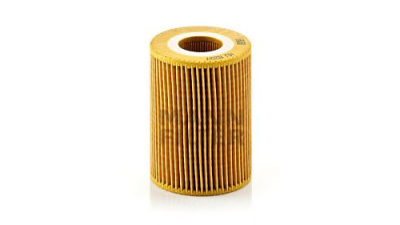 Filtru ulei Mann HU820/1y Opel Astra J, Corsa D; Meriva B, Astra Gtc, Astra H; Cruze, Mokka, Trax , Zafira B; 
