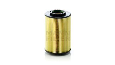 Filtru ulei Mann HU822/5x Hyundai Grandeur (Tg) Santa Fé I (Sm) Santa Fé Ii (Cm) Sonata V (Nf) Tucson (Jm) I30 (Fd) I30 Cw (Fd) Kia Carens Ii (Fj) Car