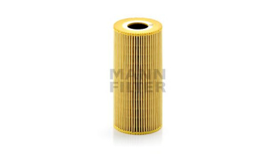 Filtru ulei Mann HU951x Mercedes CLASA C (W202/S202) Clasa E (W124/W210/S124/S210) Clasa G (W461/W463) , Clasa S W140, Sprinter 1995-2006, Vario, Vito W638, Ssangyong Korando 1996-, Musso, Rexton , motorizari 2.0D-6.9D