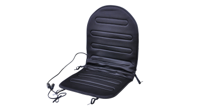 Husa auto scaun cu incalzire Automax 12V, 1 buc. cu comutator