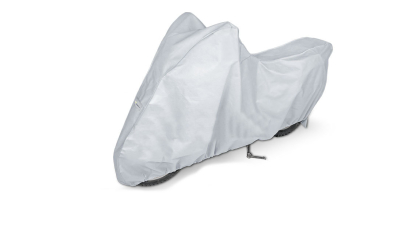 Prelata, husa exterioara motocicleta XL 240-265/135/107cm huse moto