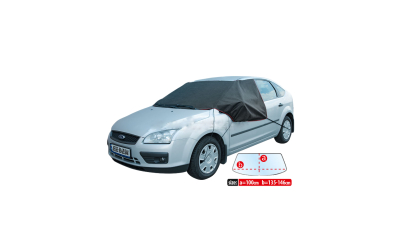 Husa parbriz impotriva inghetului Maxi Plus 100/135-146cm