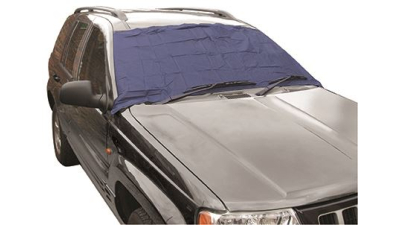 Husa parbriz impotriva inghetului Streetwize, 173 x 76cm pentru modele mici si mijlocii