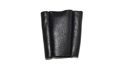 Husa pentru nuca schimbator Ford Mondeo 1 1993-1996 Imbracatura piele de culoare neagra