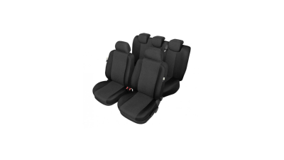 Huse scaune auto ARES pentru VW Golf 3 set huse Fata + Spate