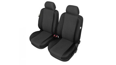Huse scaune auto Ares Super AirBag pentru Vw Caddy - set huse auto pentru fata Kegel